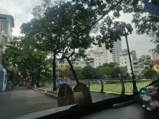 Vietgroup Tourist