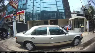 Bank BTPN KC Kebayoran Baru