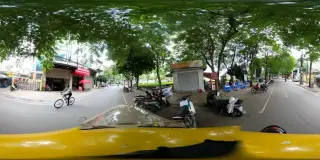 Lotteria HN Hồ Tây