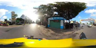Cơm Hến Linh Mèo