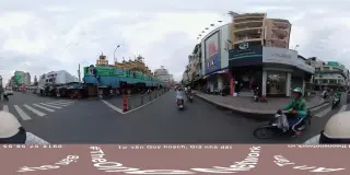 Trà Sữa Thái Lan Songkran