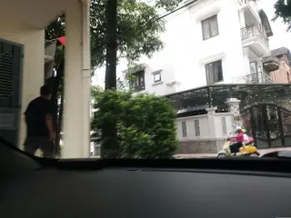 Tiệm Trà Chanh F2