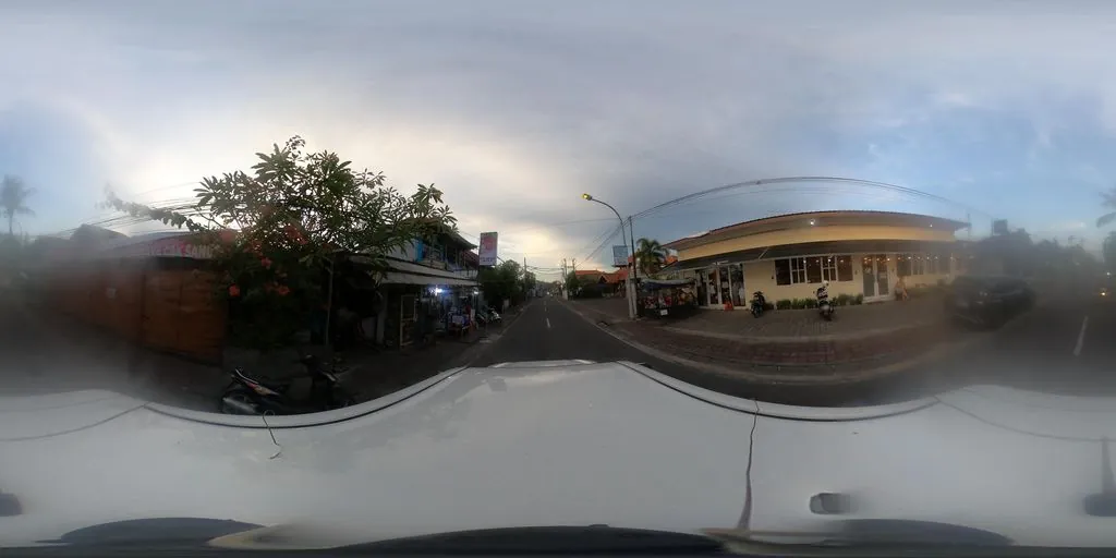 Soto Ayam Kampung Cak Sanusi