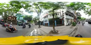 Bánh Mứt Kẹo Hà Nội - 188/6 Quán Thánh