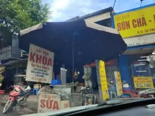 Bánh Tráng Trộn Quang Đăng