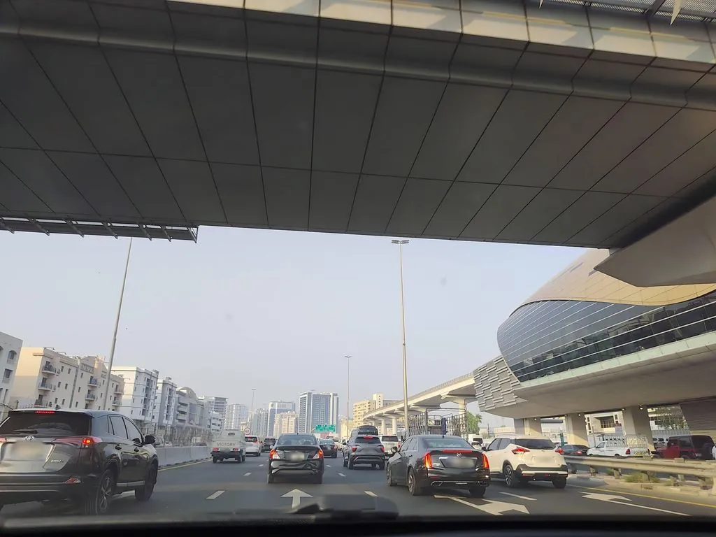 Gulf Medical Center