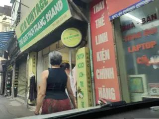 TNTT Phùng Khoang