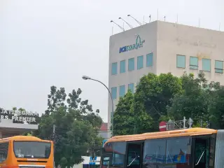 Jatinegara X'tainment