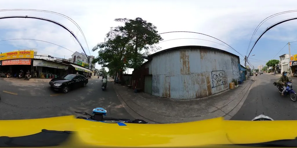 Công ty TNHH Tm-Dv-Dl Hoa Tâm