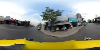 89 Barbershop