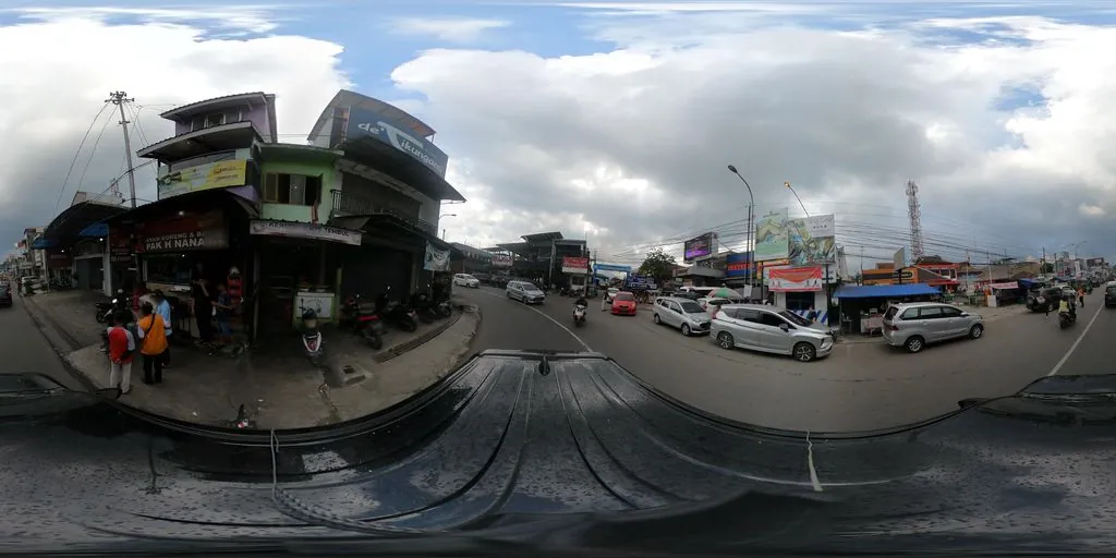 Telkom jayagiri lembang