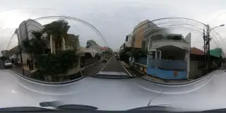 Wihara Dana Virya