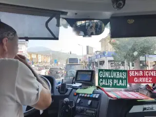 Kebab Hospıtal