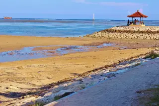 Saigon Cafe Sanur