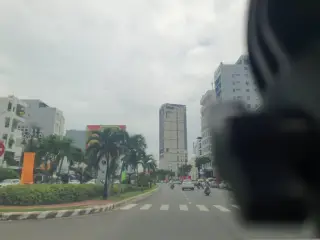 Xèo Xèo Quán - Nướng Lẩu Bình Dân