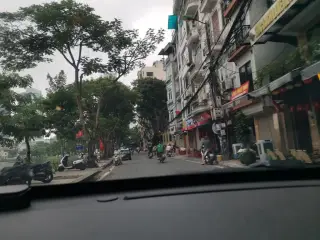 Hải Sản Tươi Đại Dương