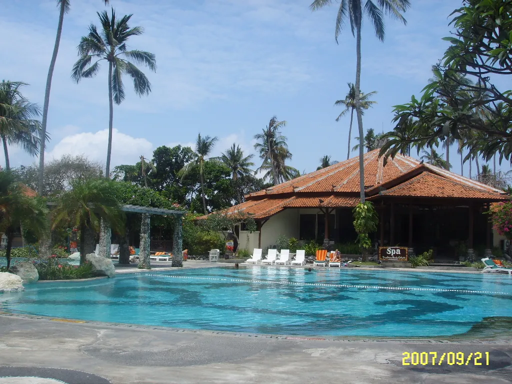 BNI The Grand Bali Beach