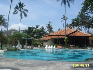 BNI The Grand Bali Beach