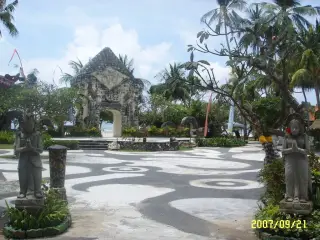 BNI The Grand Bali Beach — รูปที่ 2