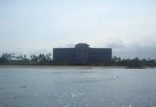 BNI The Grand Bali Beach — รูปที่ 4