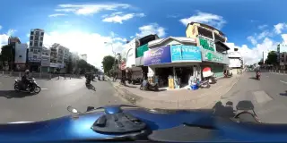 Genleman Vietnam