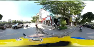 Nhà hàng Đồng Quê