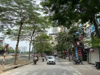 Bệnh Viện Thú Y Petshare 372 Khương Đình