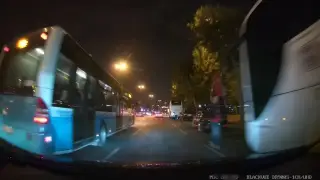 Alesta Boğaz Turu