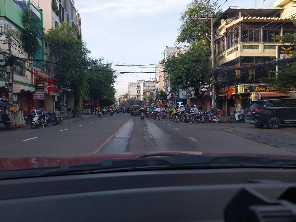 Mi Quang 3 Anh Em