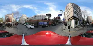 Köy Sofrası