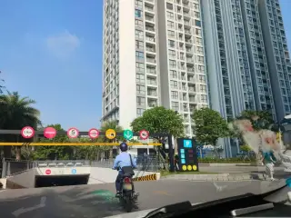 Phòng Vé Máy Bay Việt Nam
