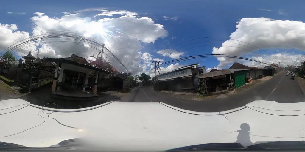 Toko Raya Tangeb
