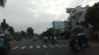 Salon Hair Huỳnh Cường