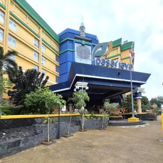 Ps Glodok