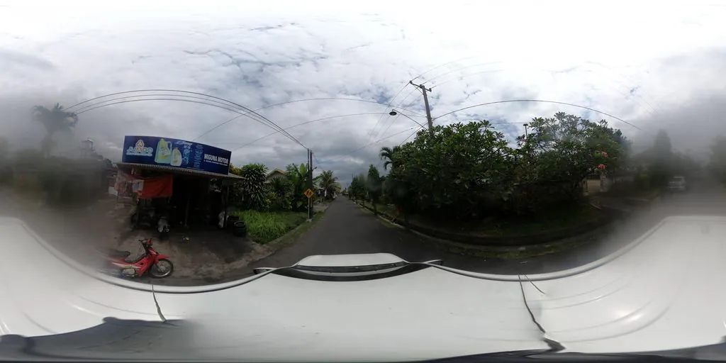 SDN Pangkung Tibah