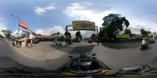 Liwe Asep Stroberi Lembang Nagreg