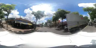 Paon Mekpus
