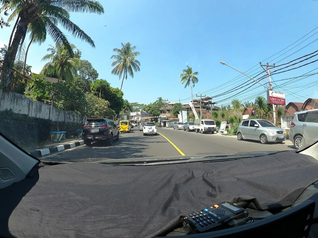 Pradje Lombok