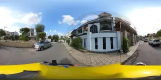 Đại Lộ Bình Dương - TP.Thủ Dầu Một