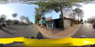 Hải Sản Tươi Sống Thủ Dầu Một