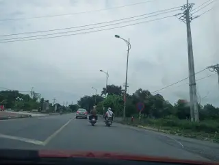 Thương Hà Trần Store