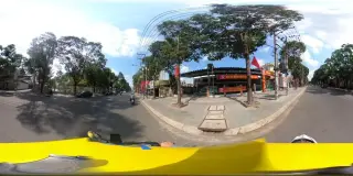 Bún đậu A Tỳ