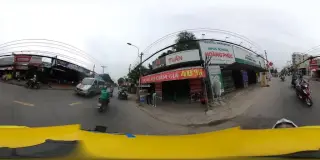 Dê Tài Ký