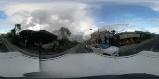 Bale Subak Delod Sema