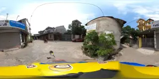 Đầu Óc Trên Mây Cà Phê