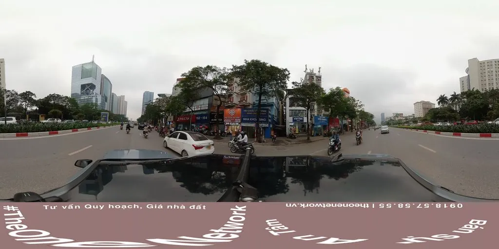 Phòng Khám Đa Khoa - Cầu Giấy, Hà Nội