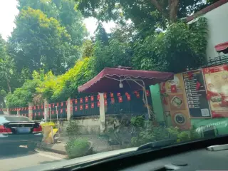 Bún Đậu Mẹt Giả Cầy