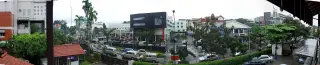Colony 6 Kemang
