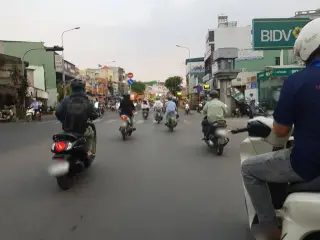 Nội Thất Thiên Phú