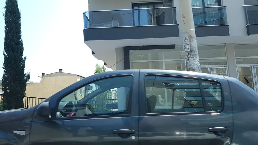 Karasalihliogullari Ekmek Firini